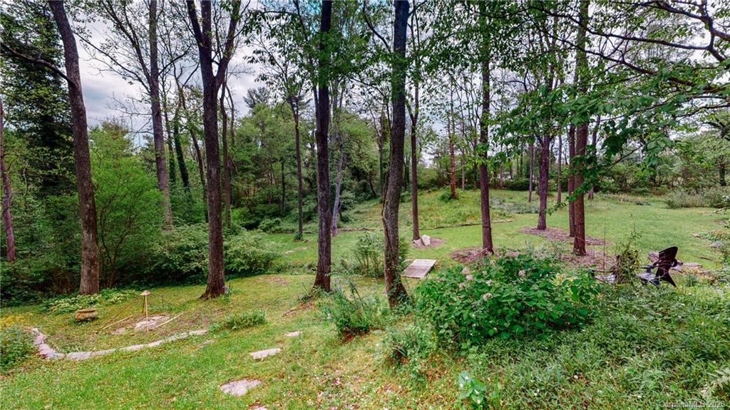 206 Stoney Knob Road Weaverville NC 28787