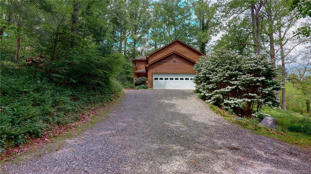 206 Stoney Knob Road Weaverville NC 28787