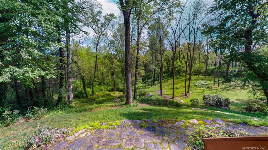 206 Stoney Knob Road Weaverville NC 28787