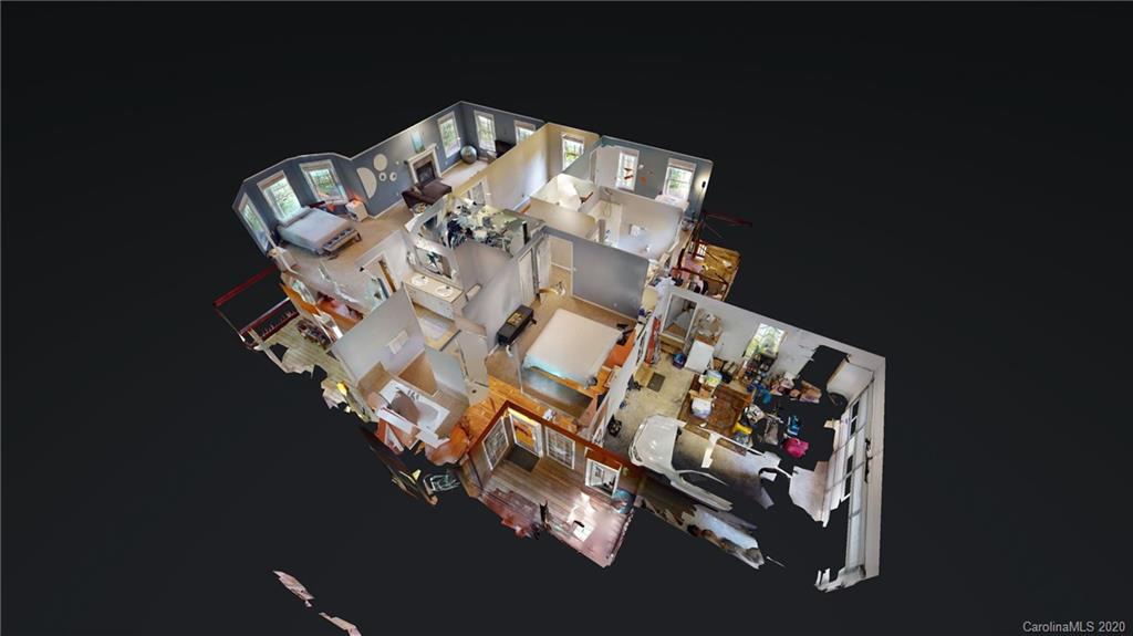 206 Stoney Knob Road Weaverville NC 28787