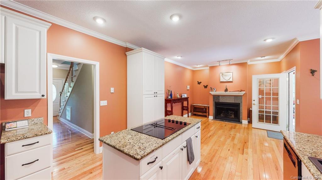 206 Stoney Knob Road Weaverville NC 28787