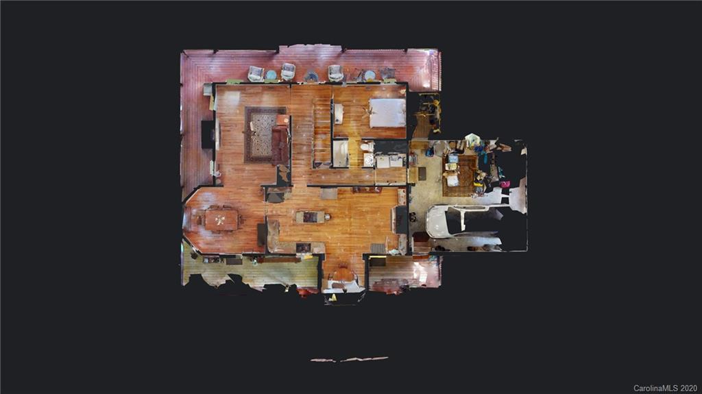 206 Stoney Knob Road Weaverville NC 28787