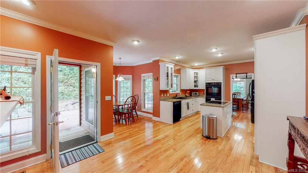 206 Stoney Knob Road Weaverville NC 28787