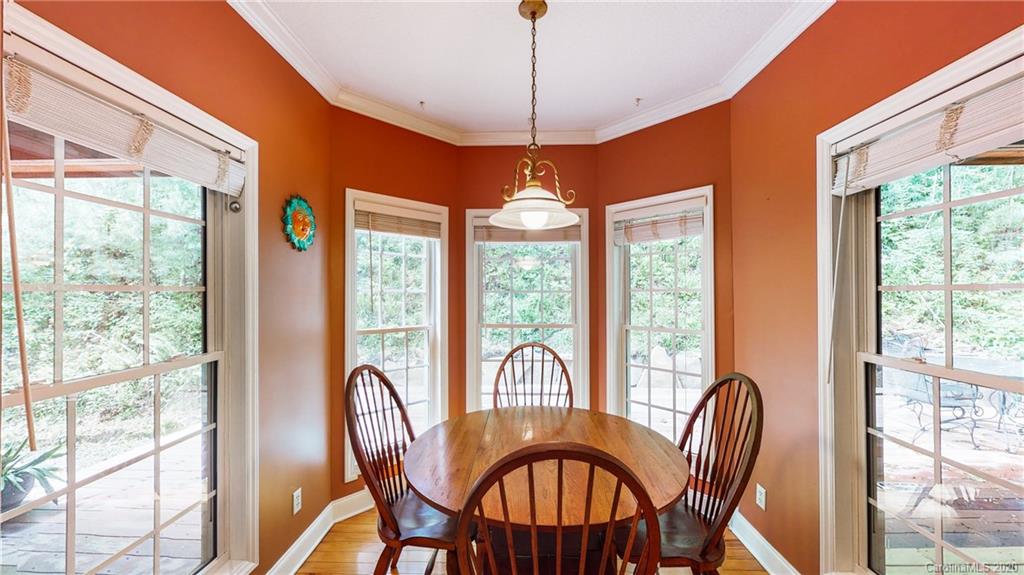 206 Stoney Knob Road Weaverville NC 28787