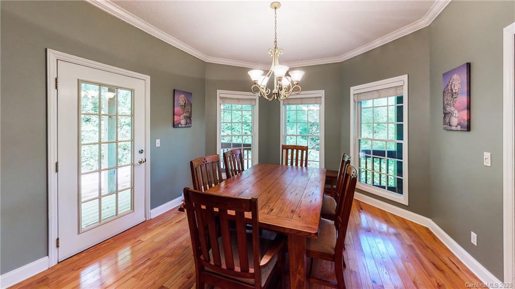 206 Stoney Knob Road Weaverville NC 28787