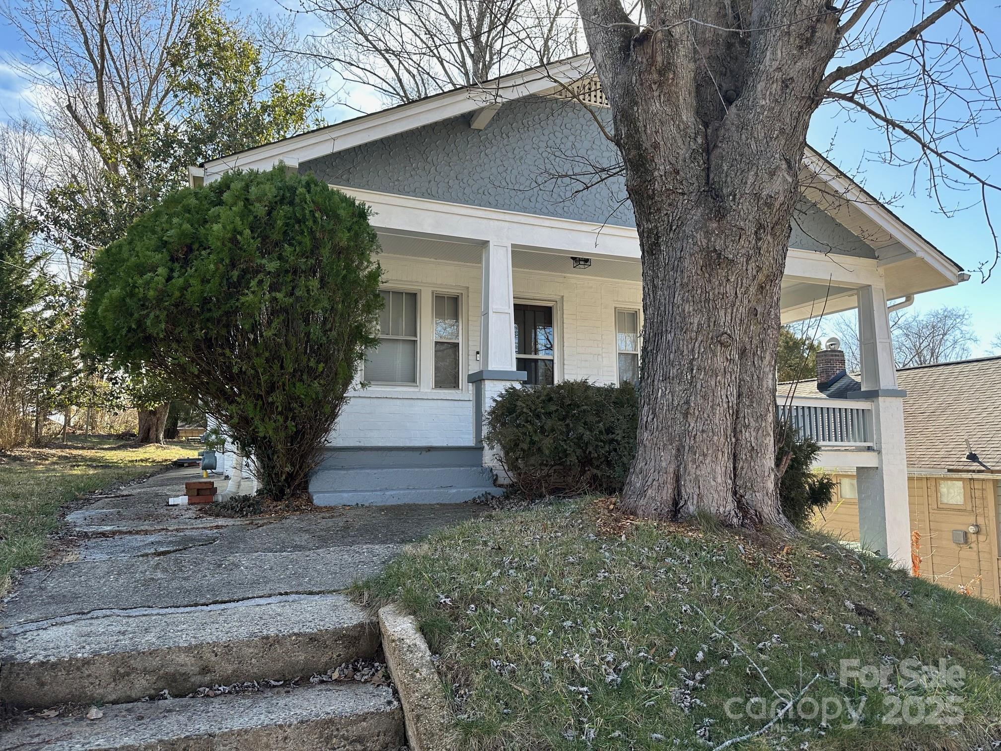 108 Salola Street Asheville NC 28806