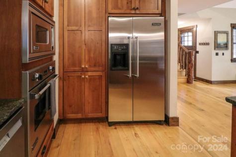 23 Chaucer Road Black Mountain NC 28711