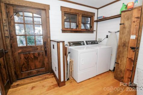 23 Chaucer Road Black Mountain NC 28711