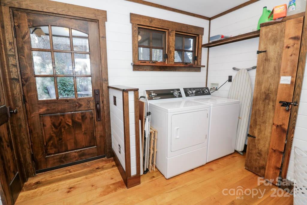 23 Chaucer Road Black Mountain NC 28711