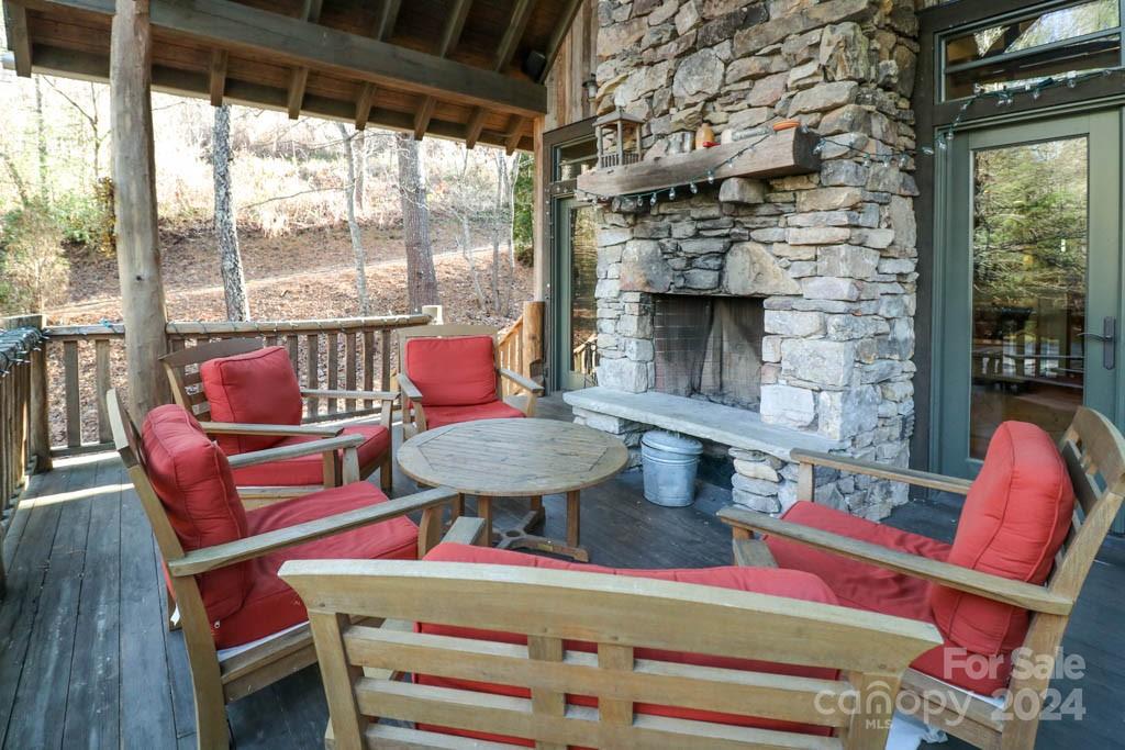 23 Chaucer Road Black Mountain NC 28711