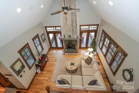 23 Chaucer Road Black Mountain NC 28711