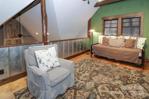 23 Chaucer Road Black Mountain NC 28711