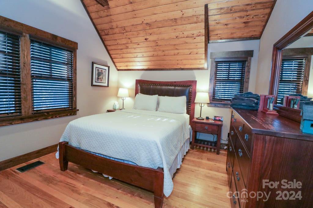 23 Chaucer Road Black Mountain NC 28711