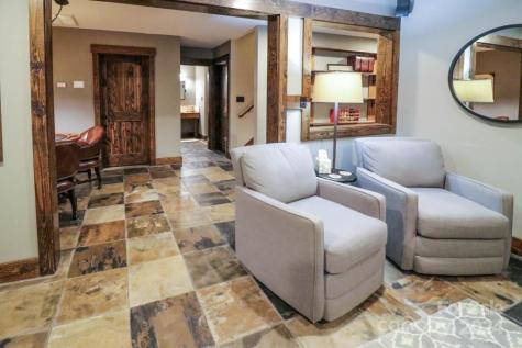 23 Chaucer Road Black Mountain NC 28711