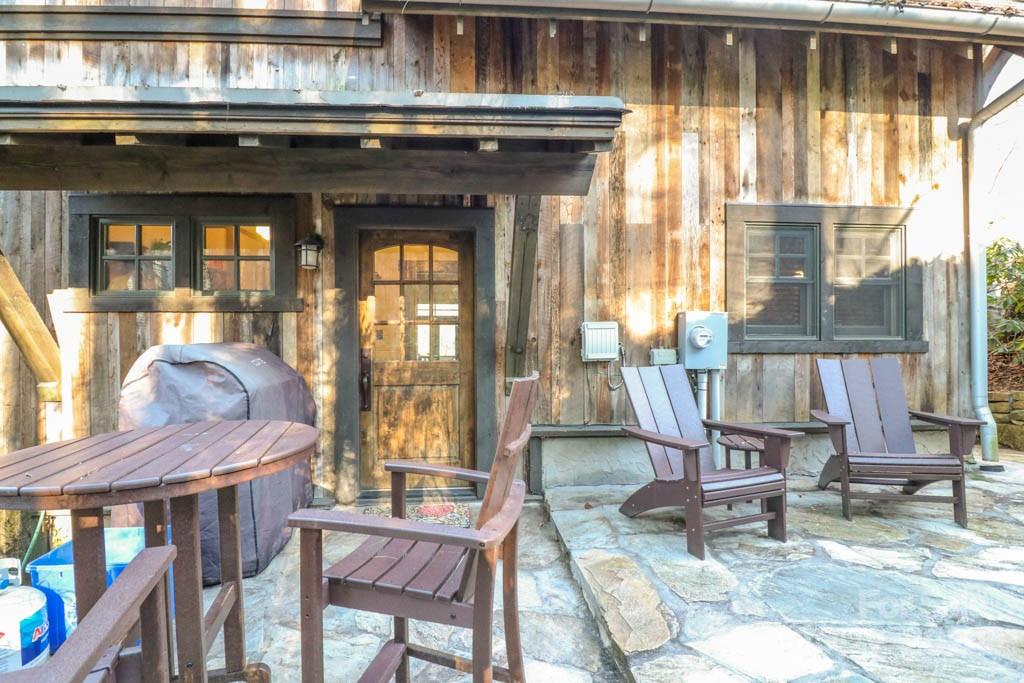 23 Chaucer Road Black Mountain NC 28711