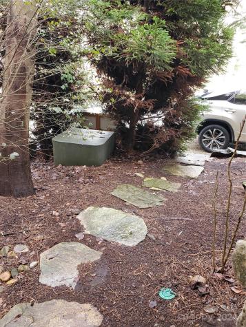 23 Chaucer Road Black Mountain NC 28711