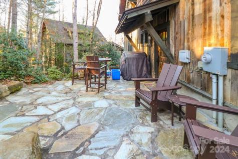 23 Chaucer Road Black Mountain NC 28711