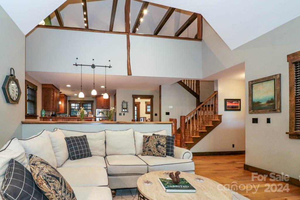 23 Chaucer Road Black Mountain NC 28711