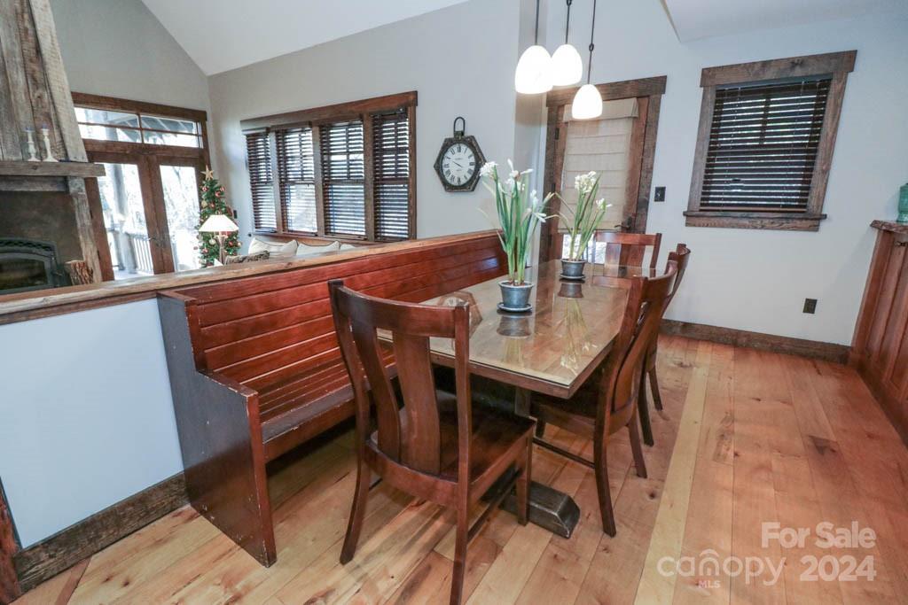 23 Chaucer Road Black Mountain NC 28711