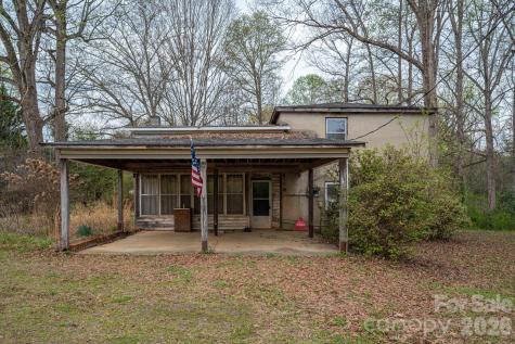 1354 Harless Road Lincolnton NC 28092
