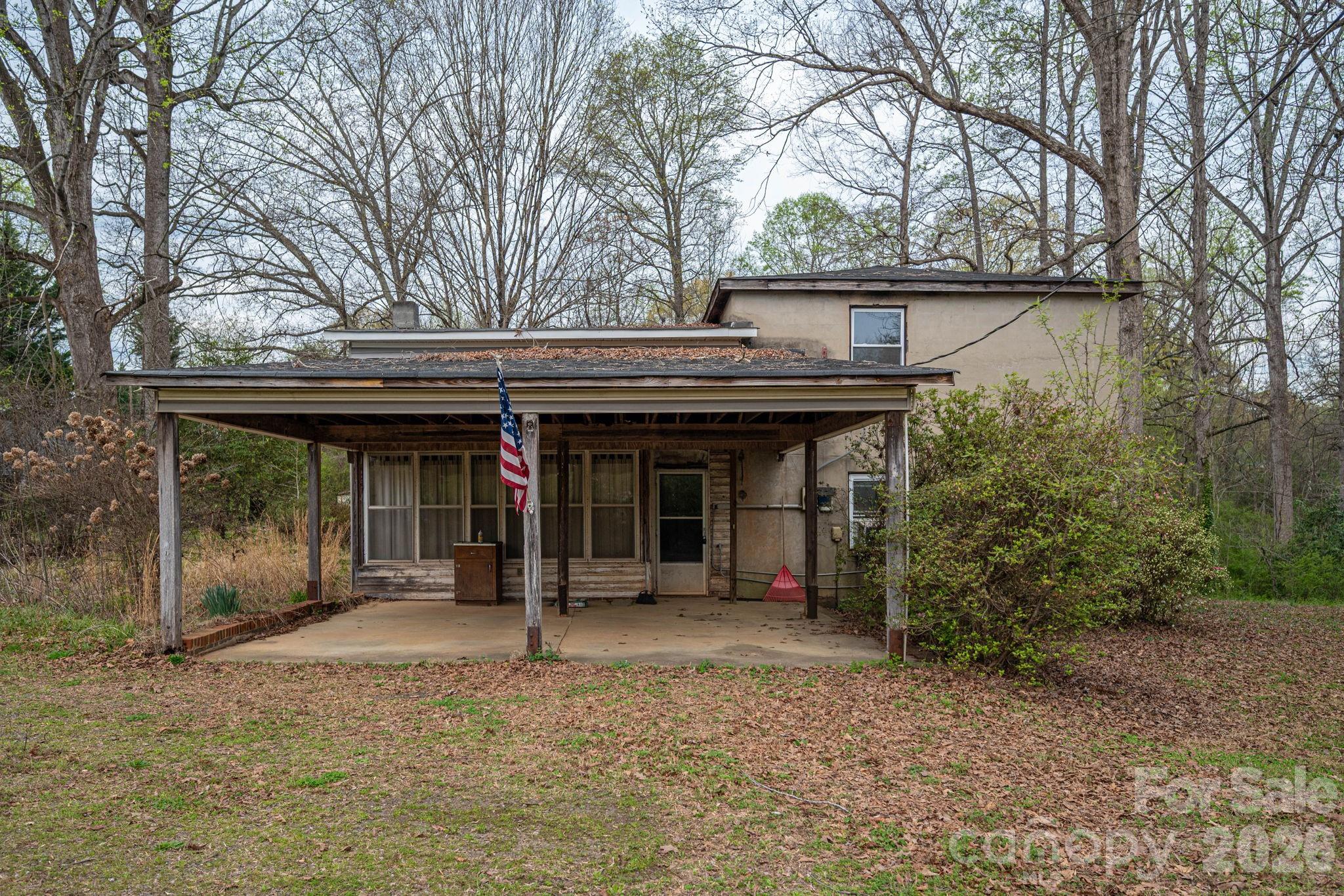 1354 Harless Road Lincolnton NC 28092