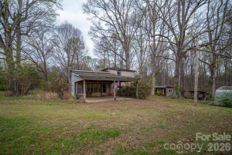 1354 Harless Road Lincolnton NC 28092