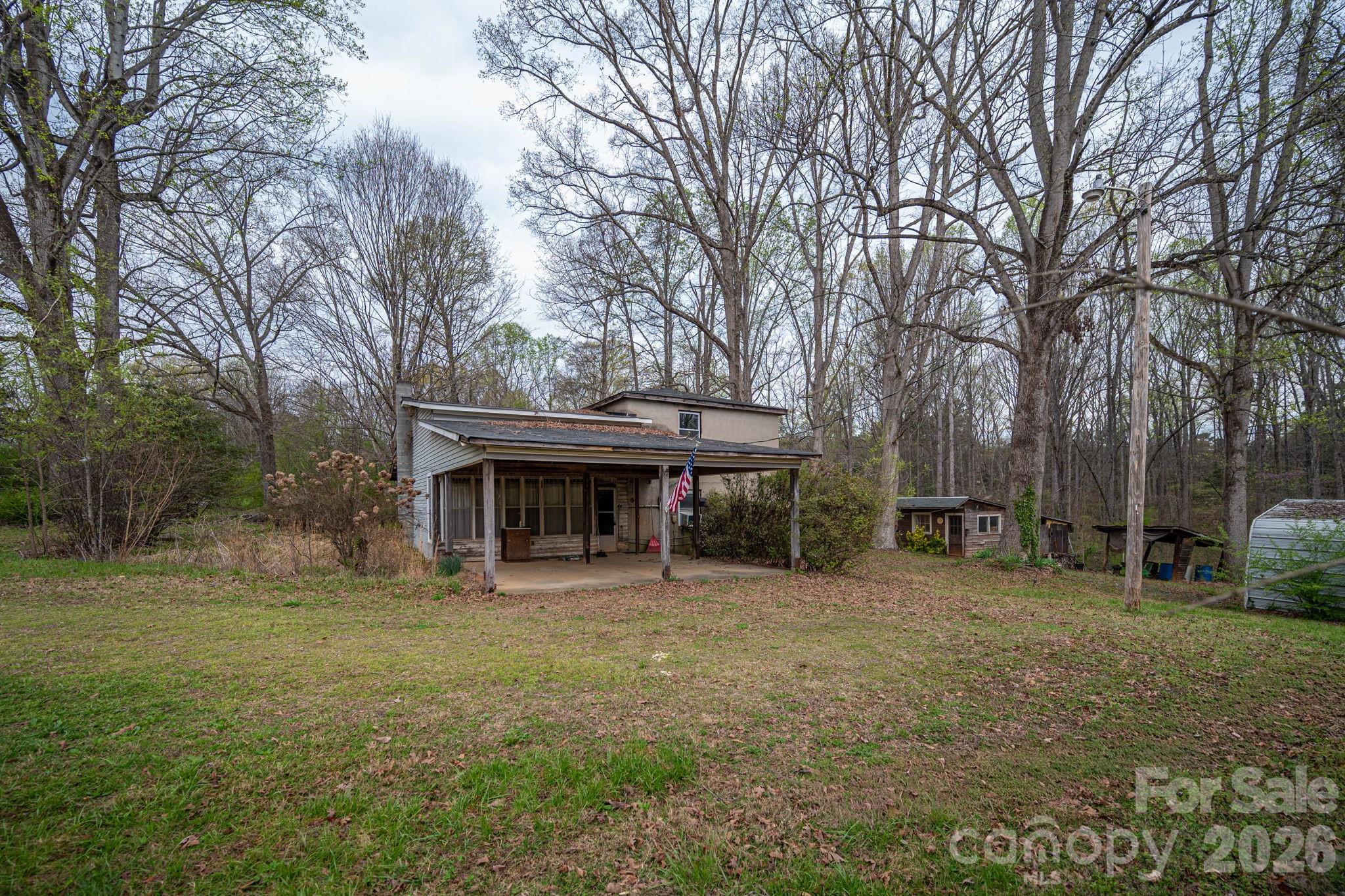 1354 Harless Road Lincolnton NC 28092