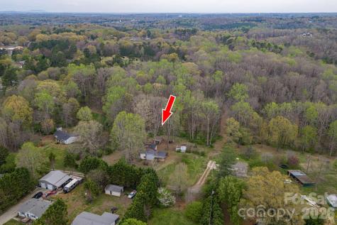 1354 Harless Road Lincolnton NC 28092