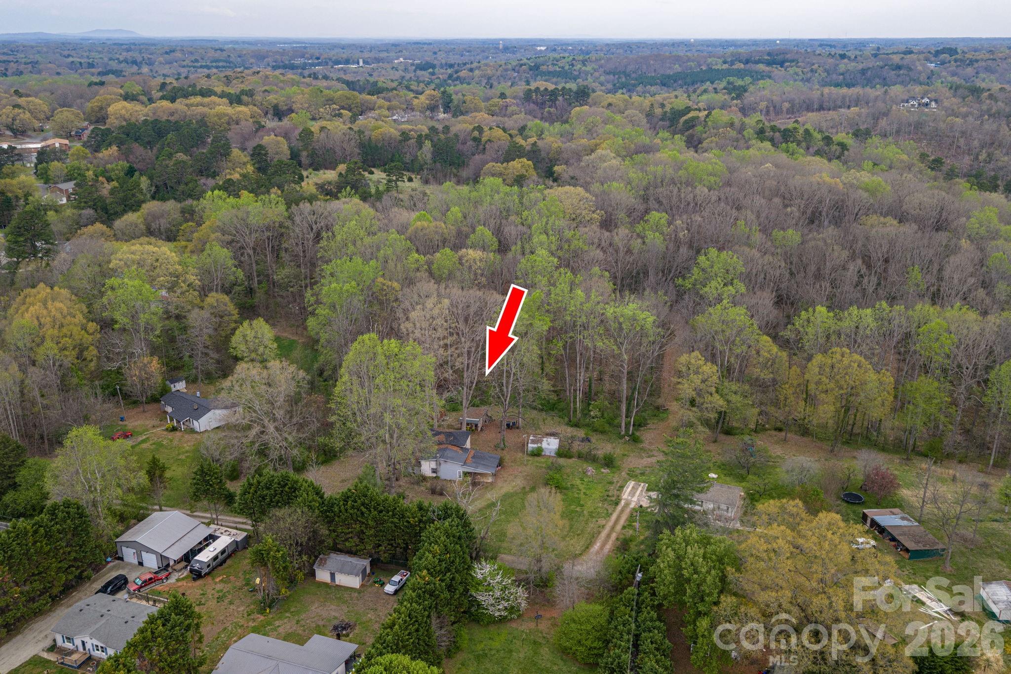 1354 Harless Road Lincolnton NC 28092