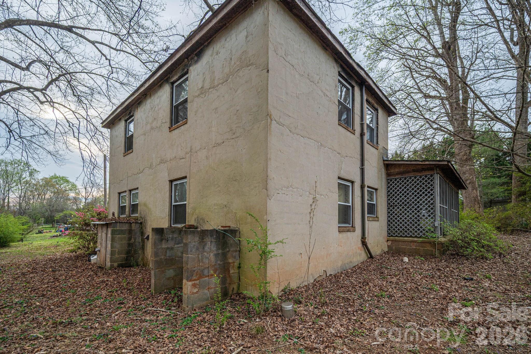 1354 Harless Road Lincolnton NC 28092
