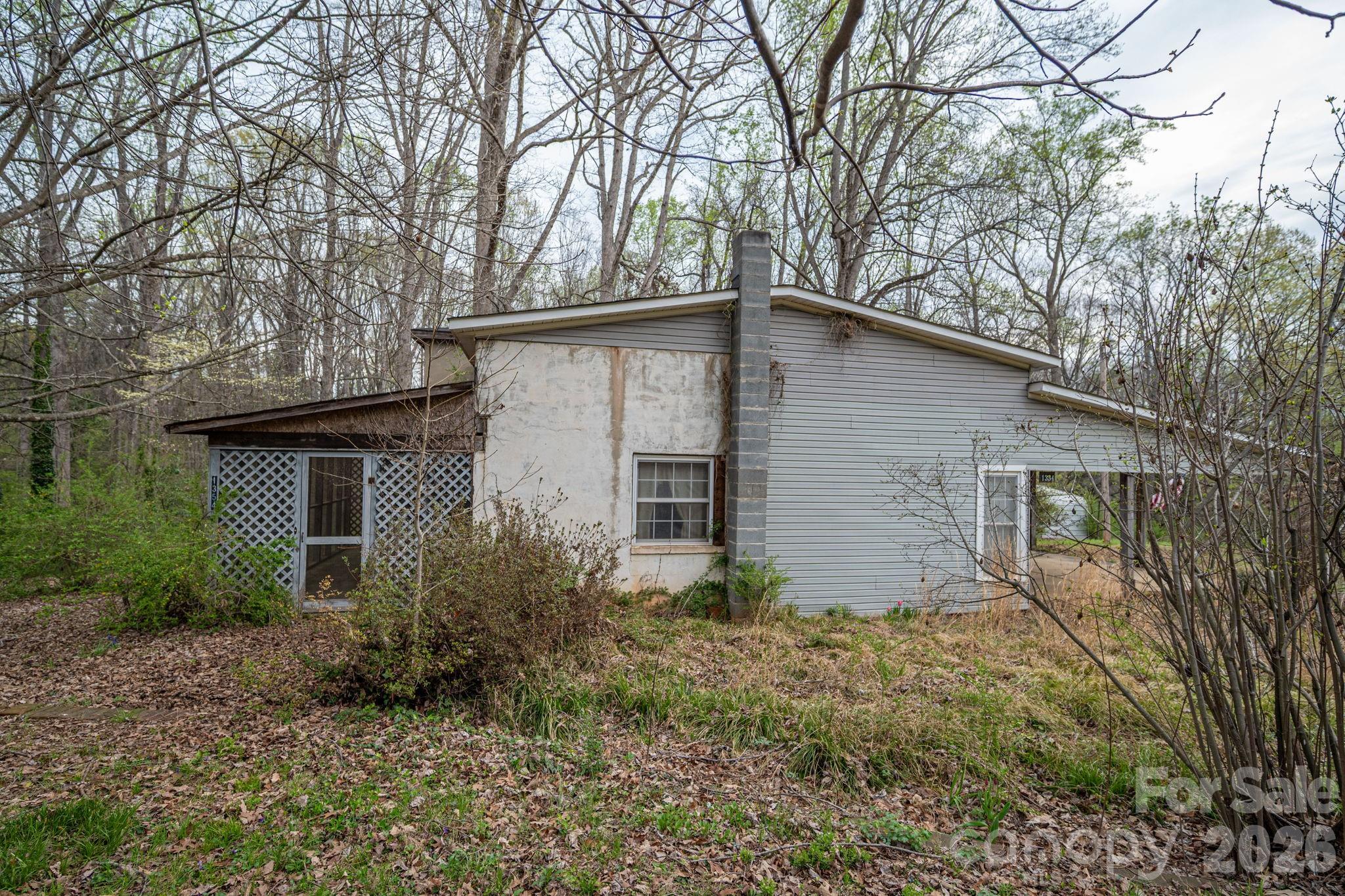 1354 Harless Road Lincolnton NC 28092