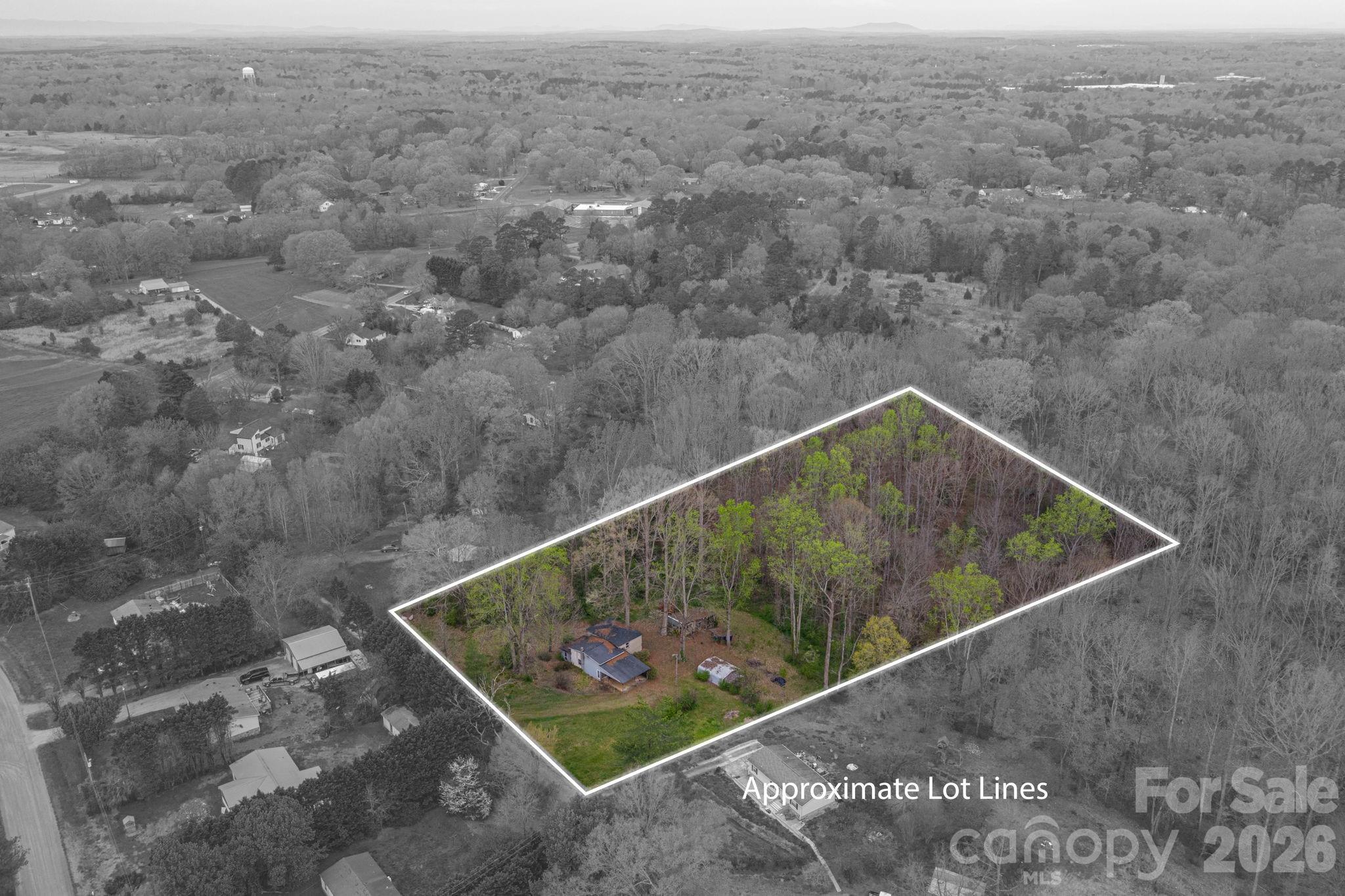1354 Harless Road Lincolnton NC 28092