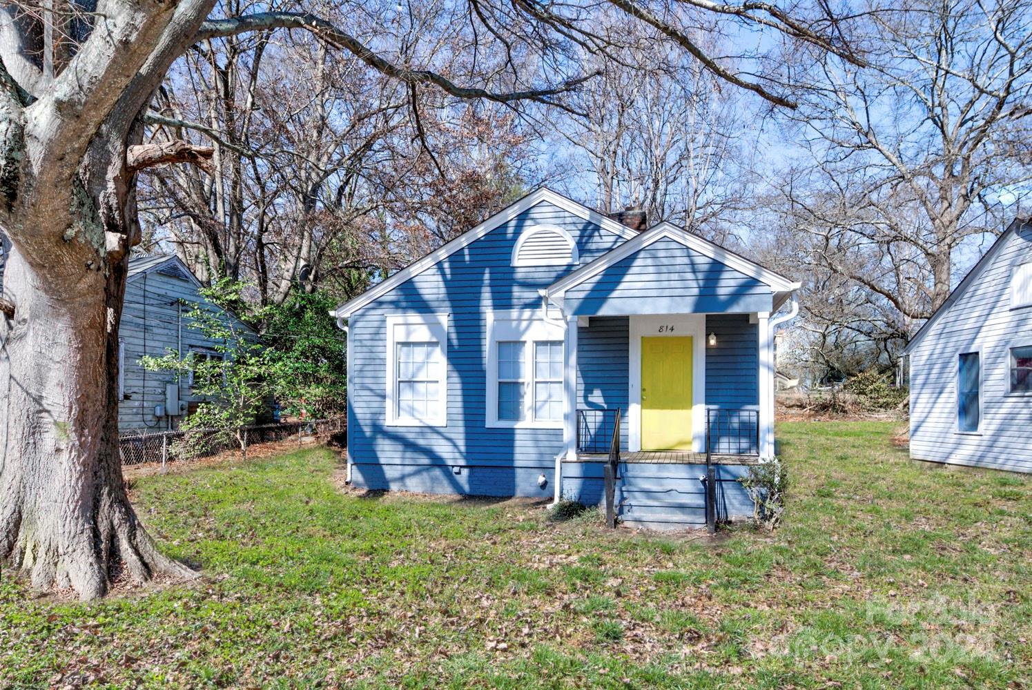 814 Miller Street Gastonia NC 28052