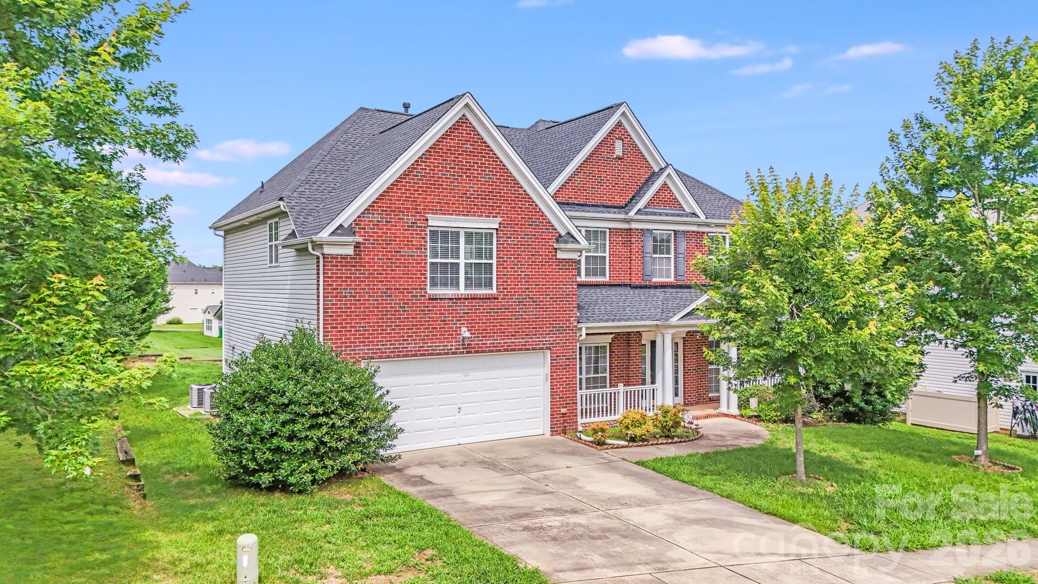 6227 Castlecove Road Charlotte NC 28278