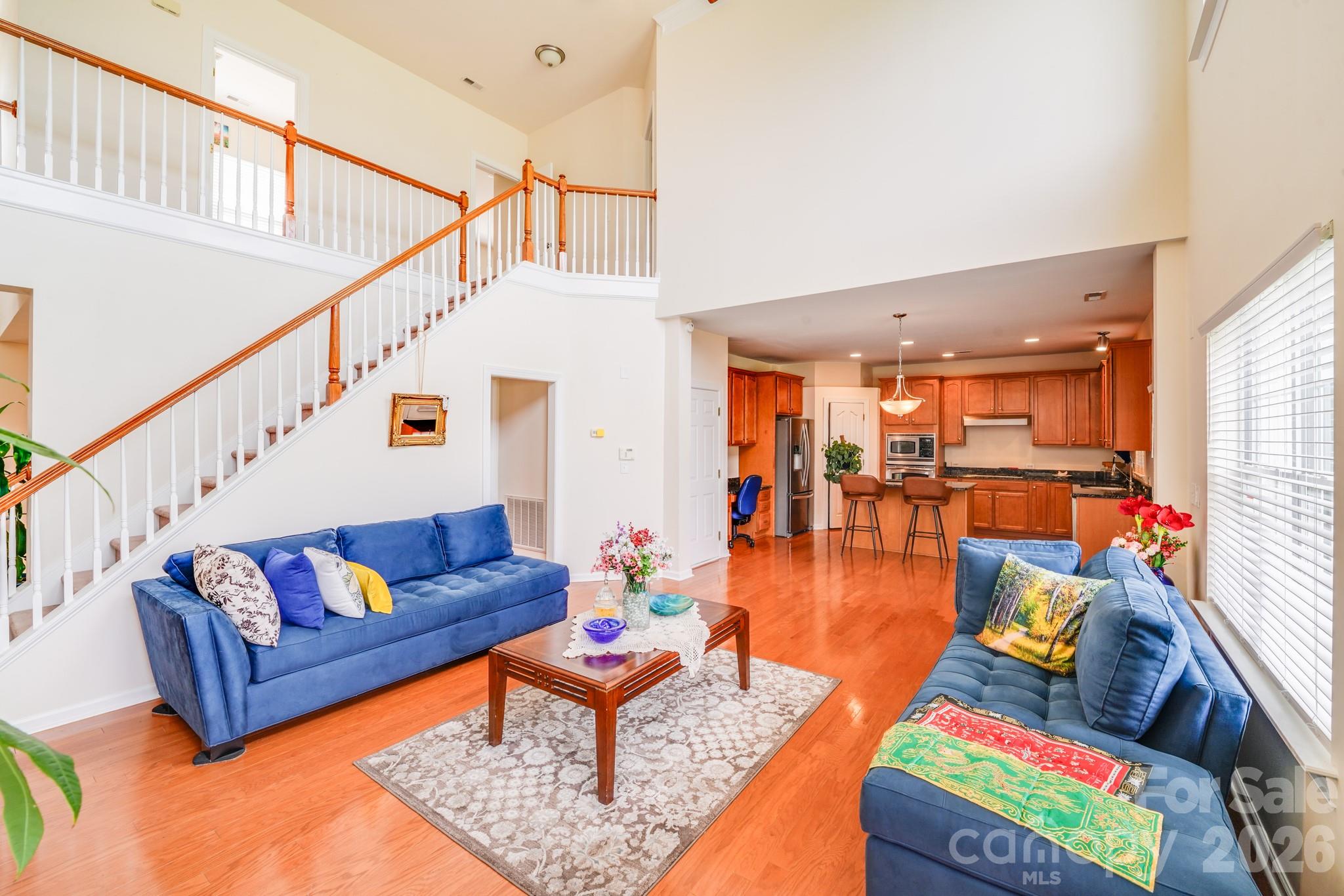6227 Castlecove Road Charlotte NC 28278