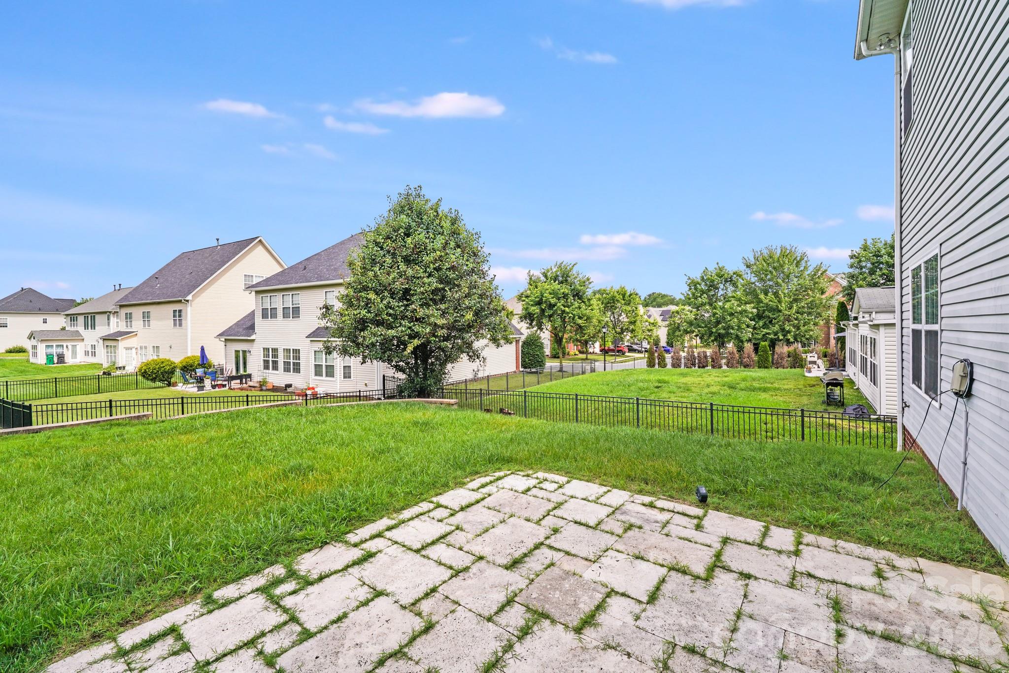 6227 Castlecove Road Charlotte NC 28278