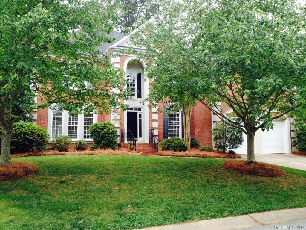 4009 Cambridge Hill Lane Charlotte NC 28270