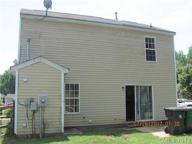 10510 Salamander Court Charlotte NC 28215