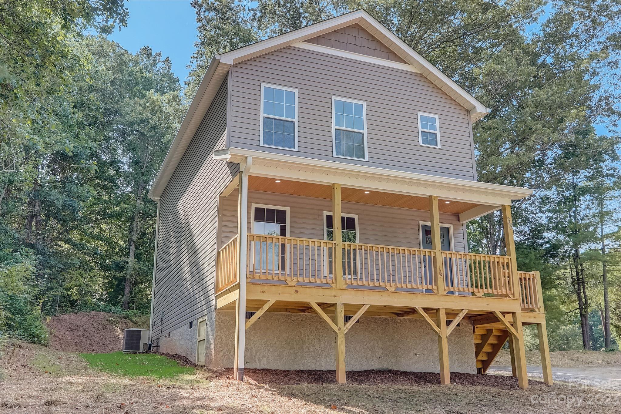 38 Whittier Drive Alexander NC 28701