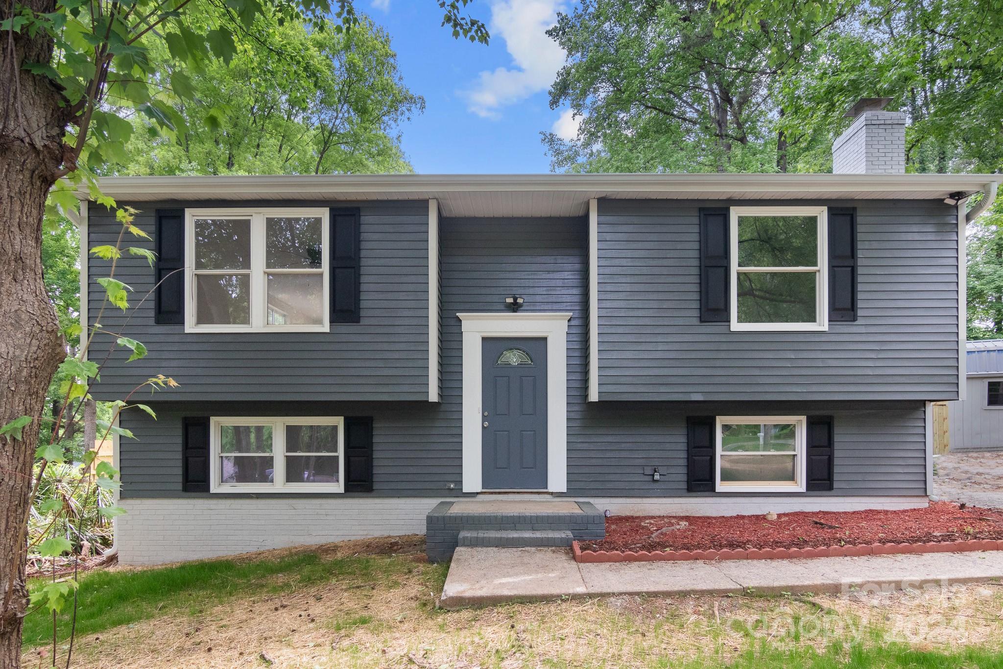 8430 Shiredale Lane Charlotte NC 28212