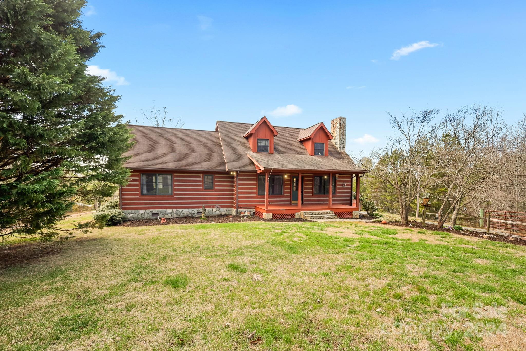 4193 Pax Hill Road Morganton NC 28655