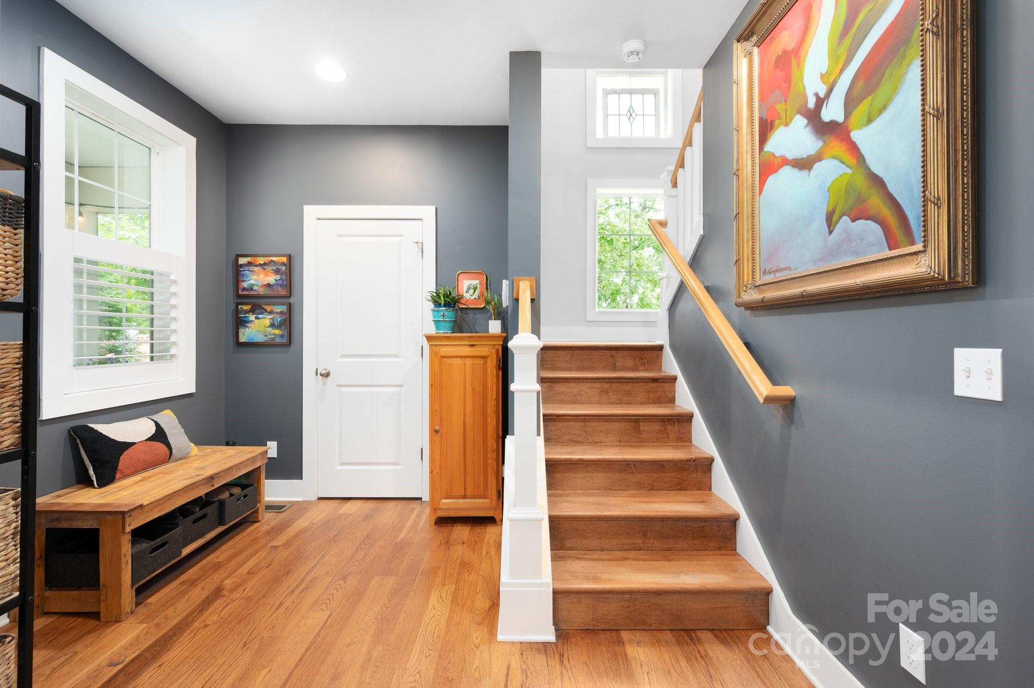 98 Barnard Avenue Asheville NC 28804