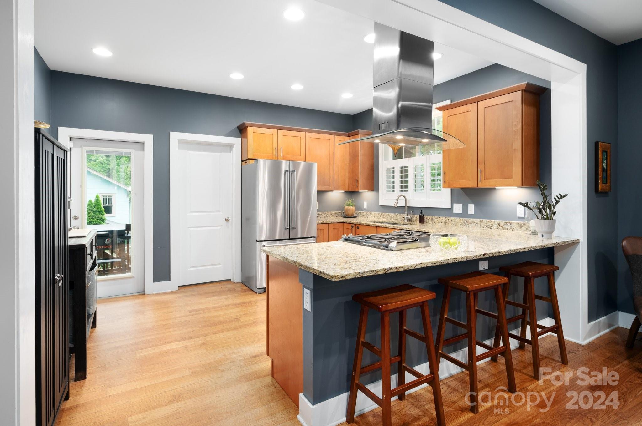 98 Barnard Avenue Asheville NC 28804