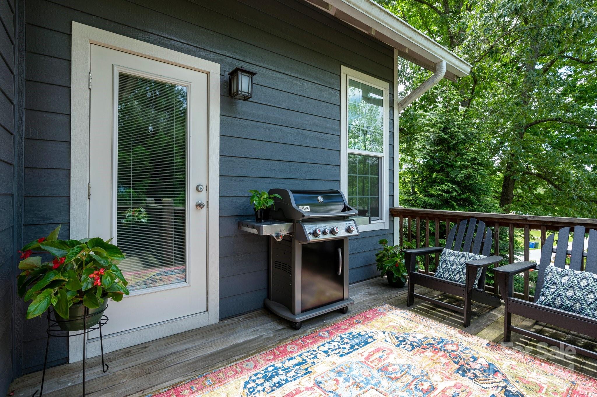 98 Barnard Avenue Asheville NC 28804