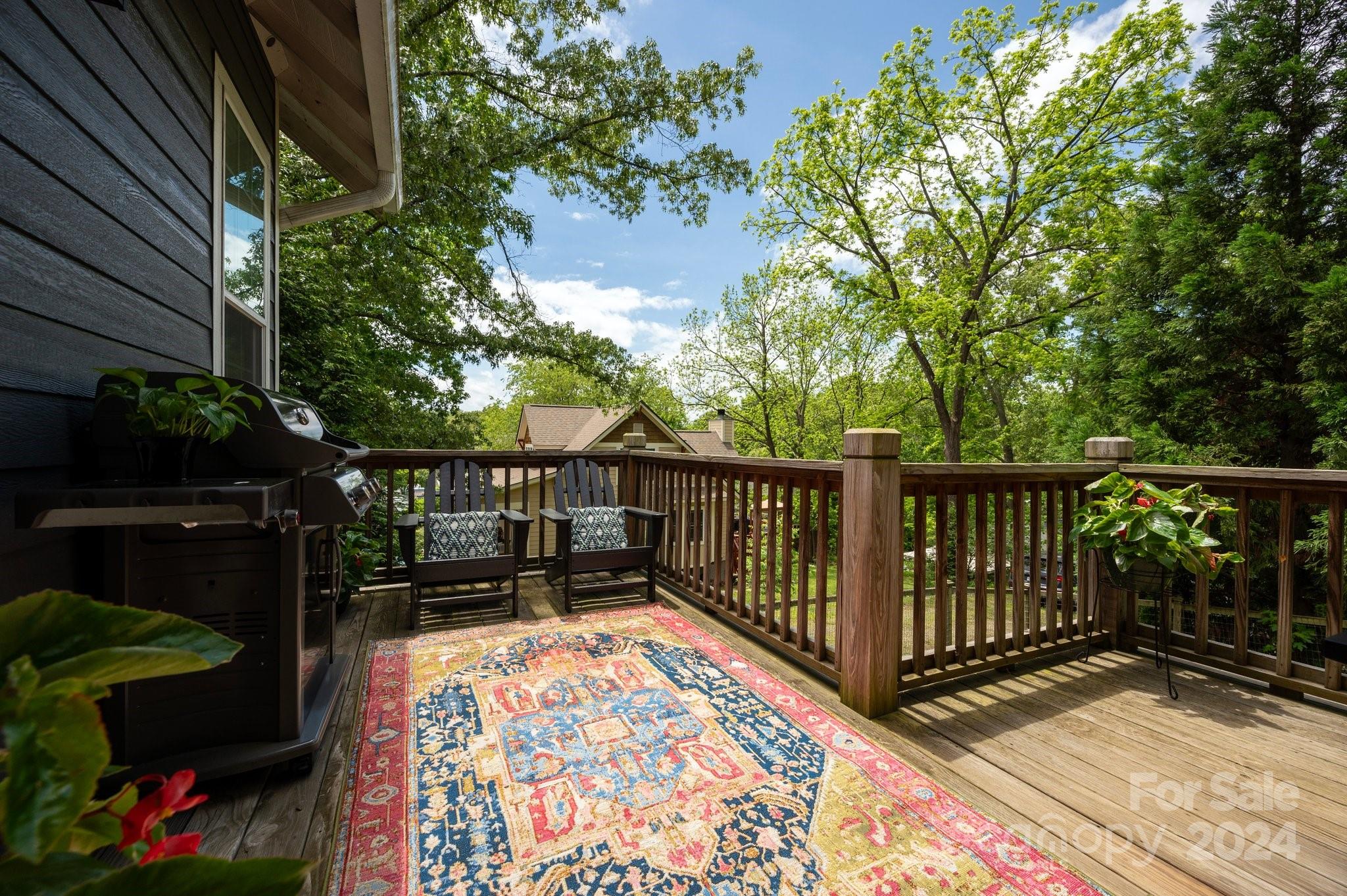 98 Barnard Avenue Asheville NC 28804