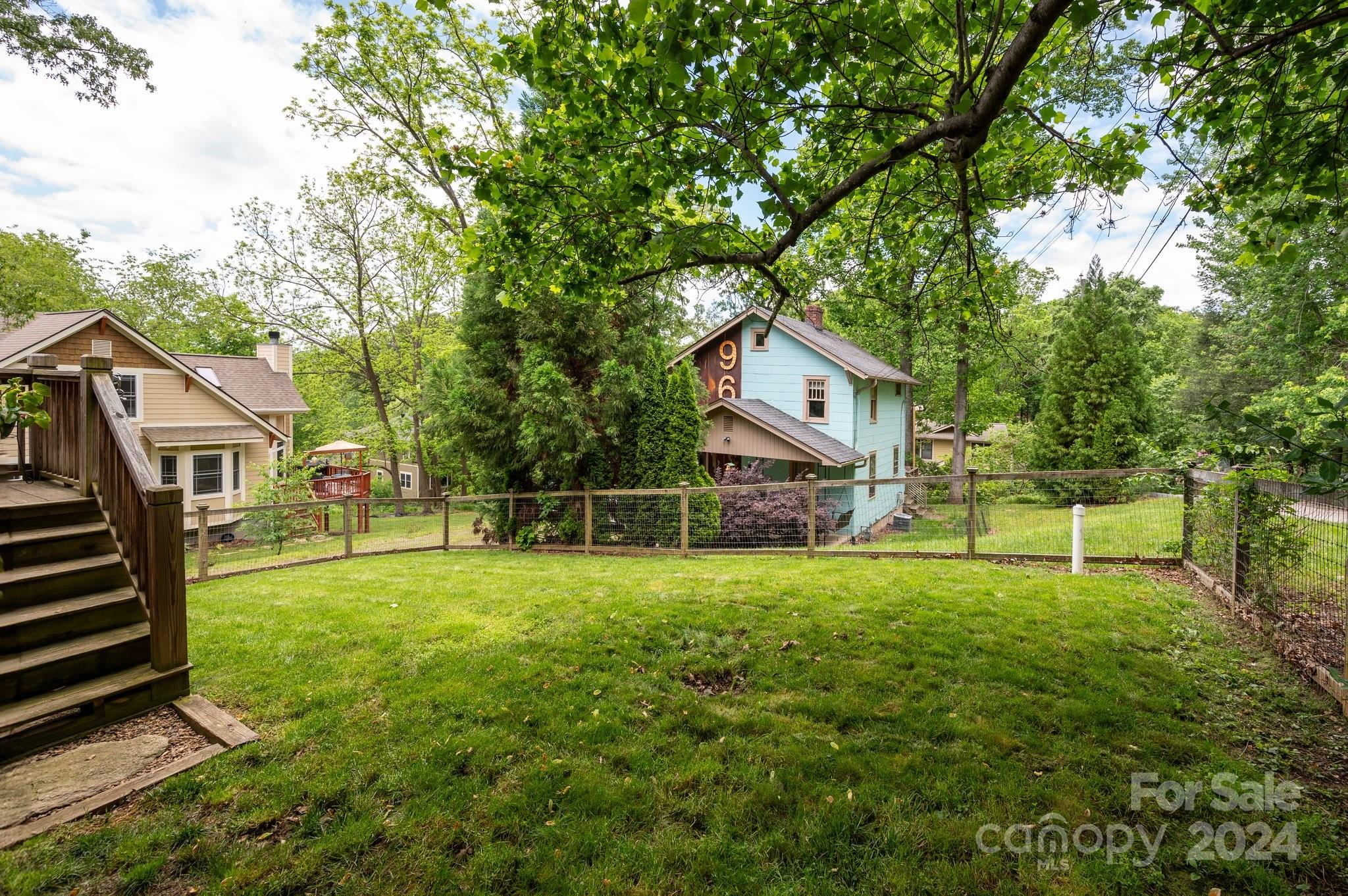 98 Barnard Avenue Asheville NC 28804