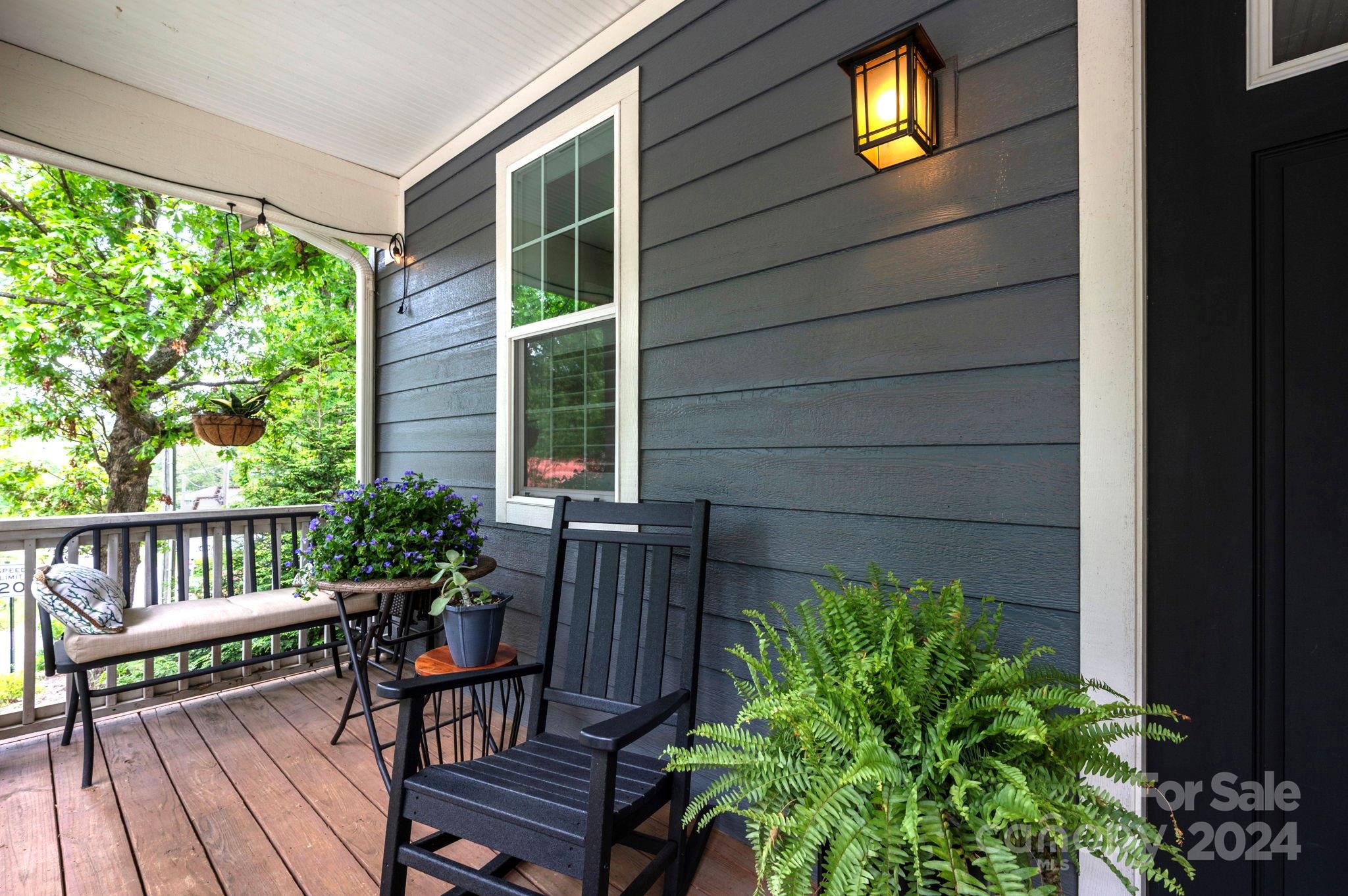 98 Barnard Avenue Asheville NC 28804