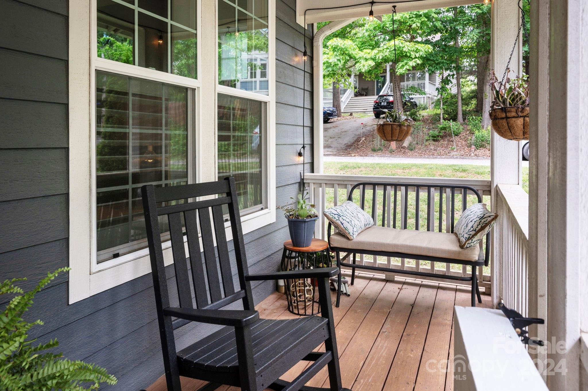 98 Barnard Avenue Asheville NC 28804