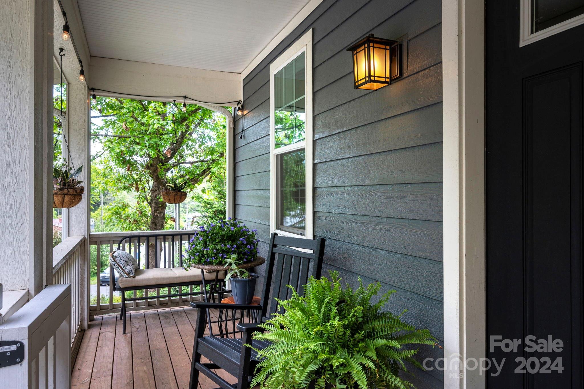 98 Barnard Avenue Asheville NC 28804