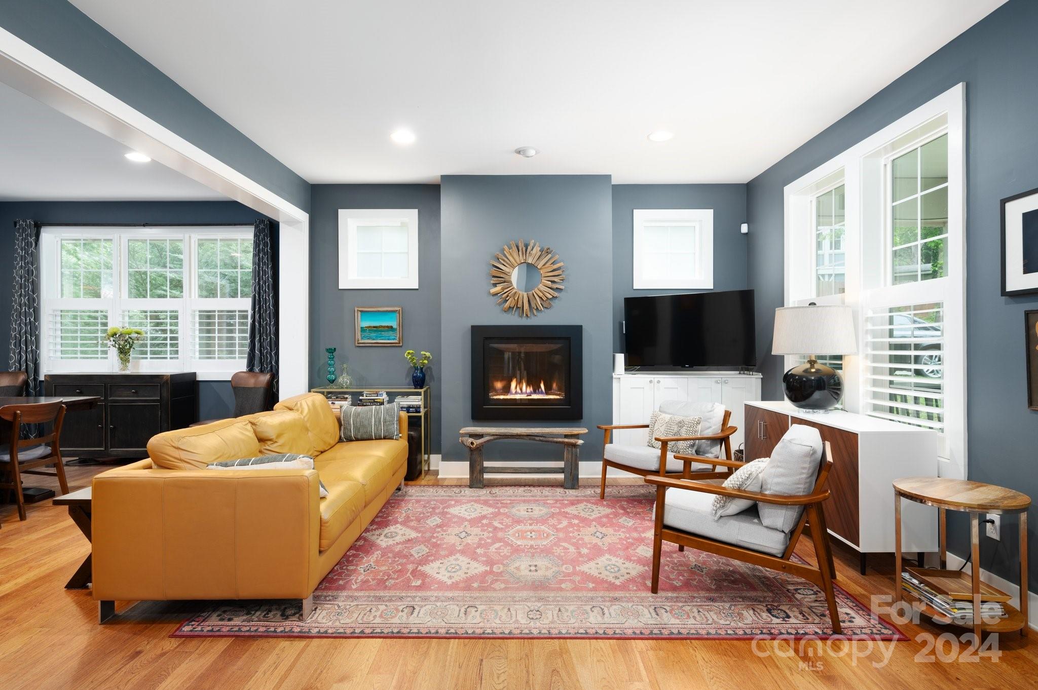 98 Barnard Avenue Asheville NC 28804